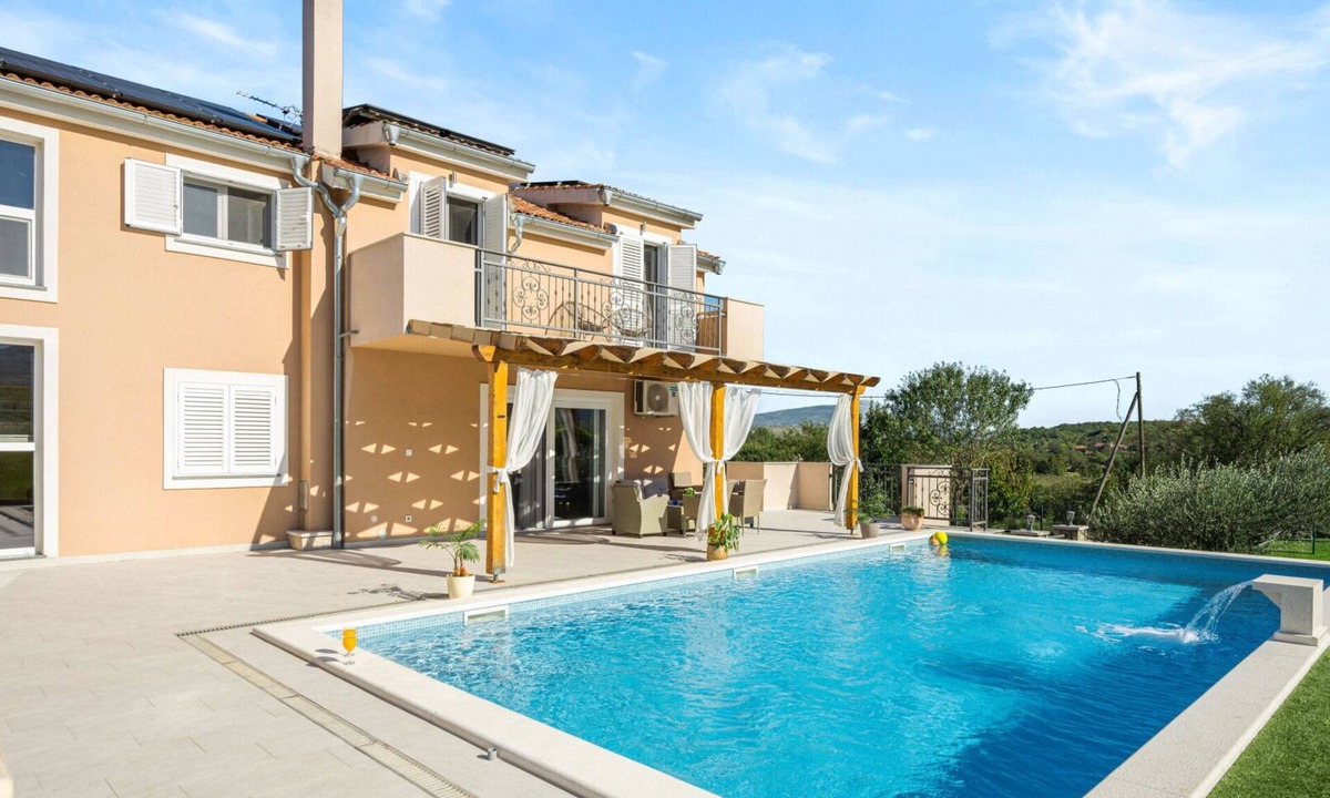 Ruzic Villa | Villa Pleter by Villas Guide