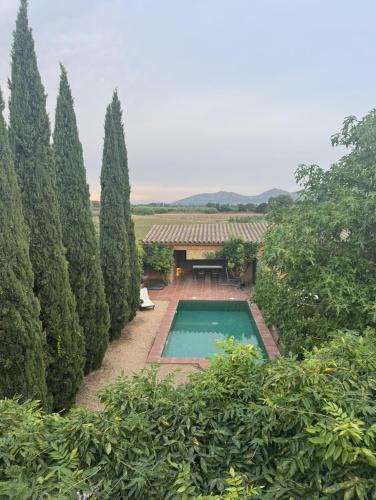 Palau-Sator Villa | Villa Ponent