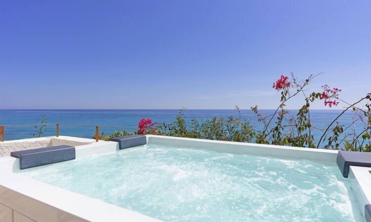 Villajoyosa Villa | Villa Poniente, Villajoyosa