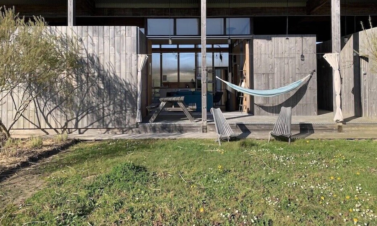 Bretignolles-sur-Mer Villa | Villa Ponton n°3 - La Ferme du Marais Girard