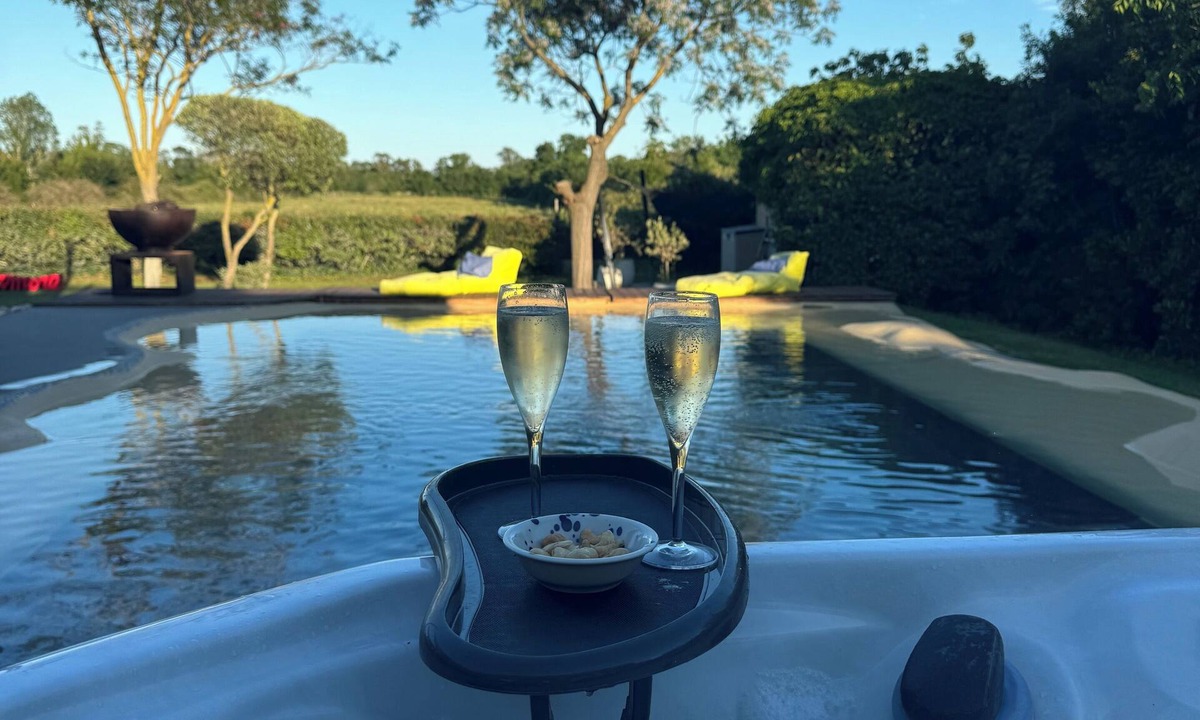 Lattes House | Villa pool jacuzzi near montpellier and beach