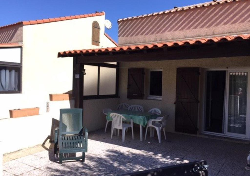 Leucate Villa | Villa Port Leucate, 3 pièces, 5 personnes - FR-1-81-427