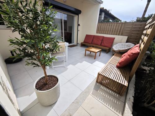 Naturist Village Villa | Villa Port Vénus Dolce Vita