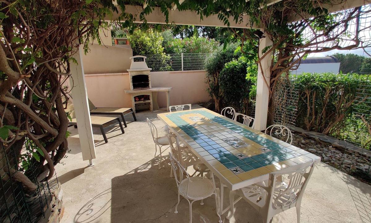 Port-Vendres Villa | Villa Port- Vendres 2km de Collioure , Superbe vue mer et Port