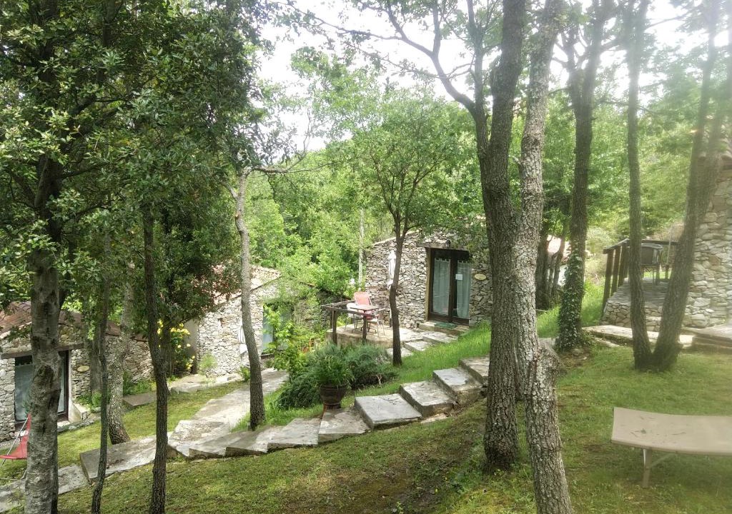 Riventosa Bed & Breakfast | Villa Praesidio