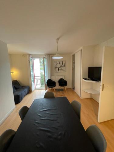 Mont-Dore Apartment | Villa Prairie Mont-Dore Appartements