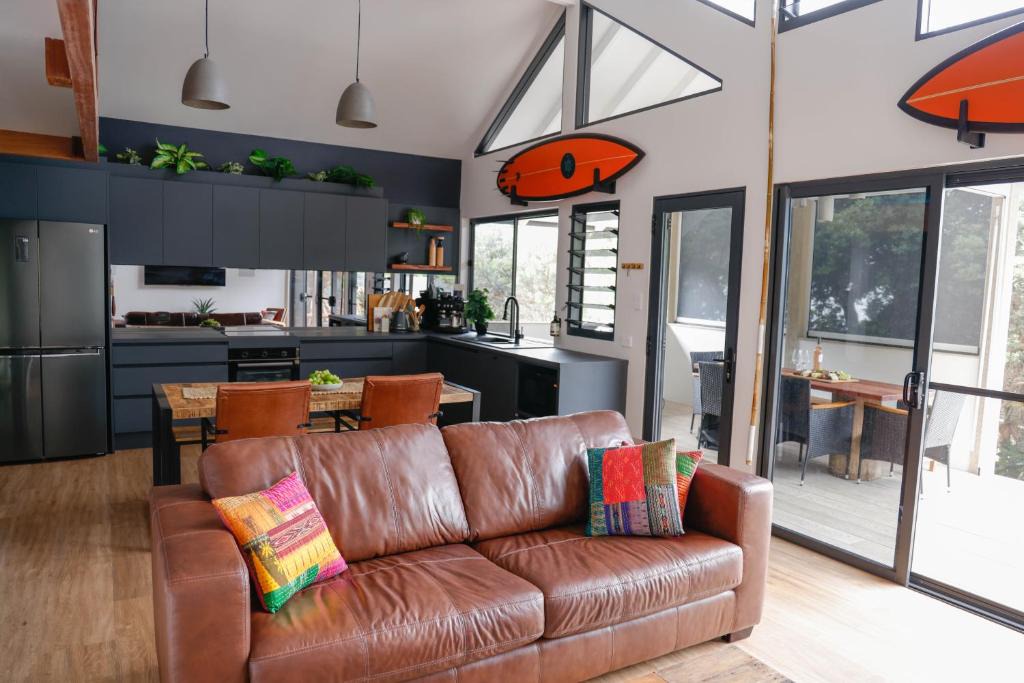 Boomerang Beach Apartment | villa-prana