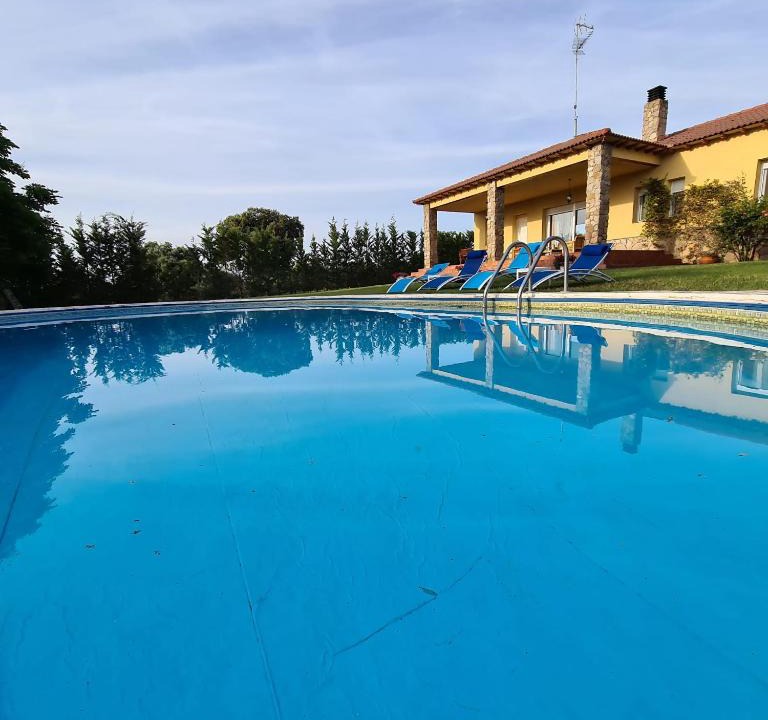 Maello Villa | Villa Prana