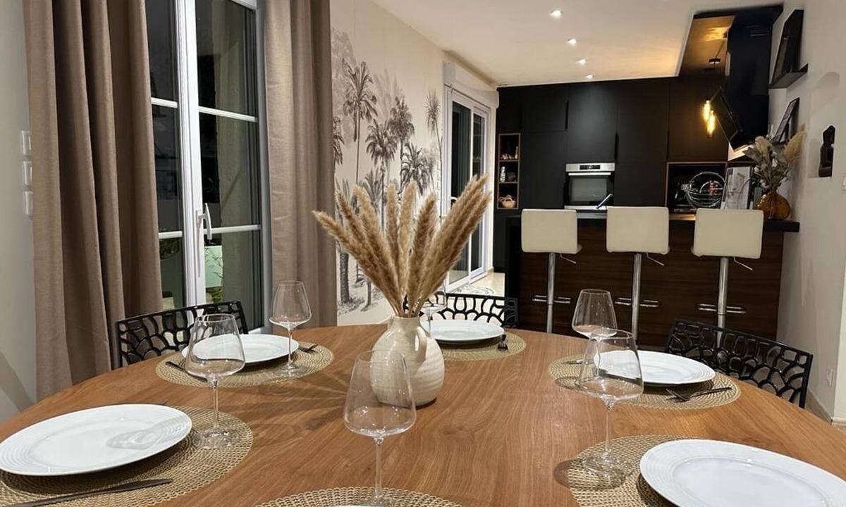 Montlouis-sur-Loire Villa | Villa Premium Loire et Cher à Vélo Amboise Tours