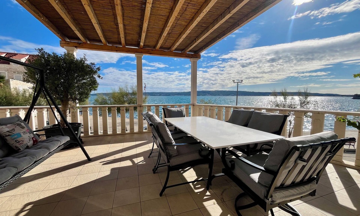 Kastel Stafilic Villa | VILLA PRIMA - KASTEL STAFILIC, CROATIA