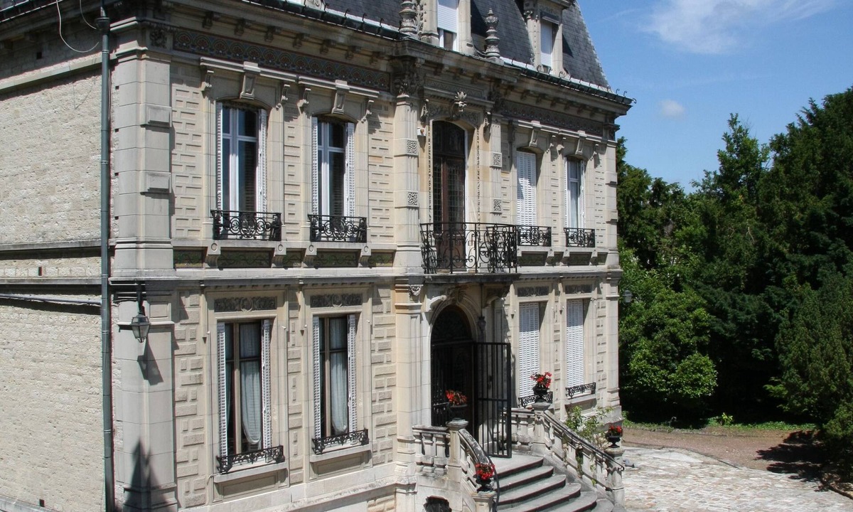 Arcis-sur-Aube House | Villa Primerose