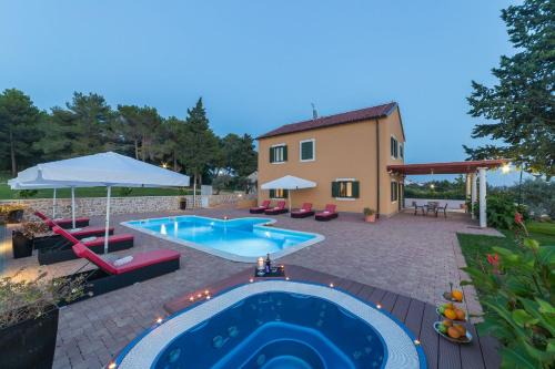 Biograd na Moru Villa | Villa Primorje
