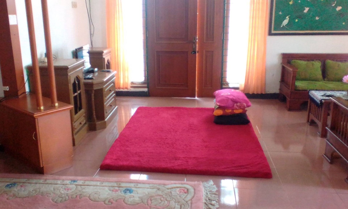 Lembang Villa | Villa Prisma 3 BR 2 Bathroom in Lembang