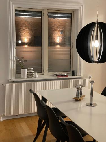 Holsted Villa | Villa - private parking