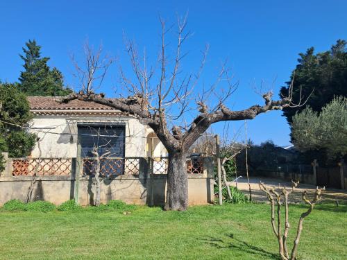 Saint-Paulet-de-Caisson House | Villa proche de l Ardèche