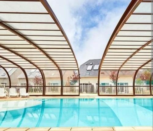 Auberville Villa | Villa proche Deauville