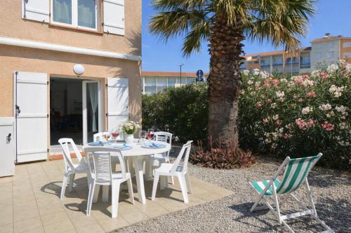 Plage d'Argeles House | VILLA PROCHE MER ET MONTAGNE - Vacances sans voiture