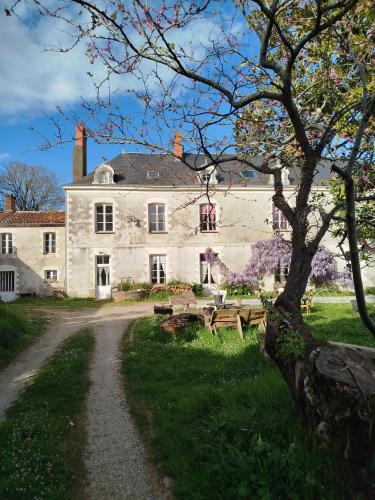 Rouans Apartment | Villa Pronzat