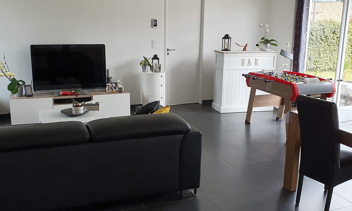 Caumont-sur-Durance Villa | Villa provençale res