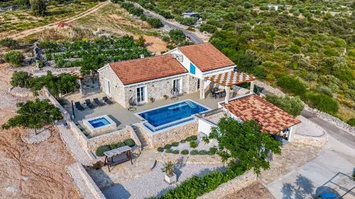 Dvornica Villa | Villa Provansa