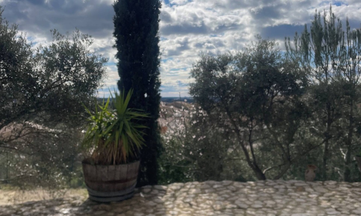 Beaucaire House | Villa Provençale