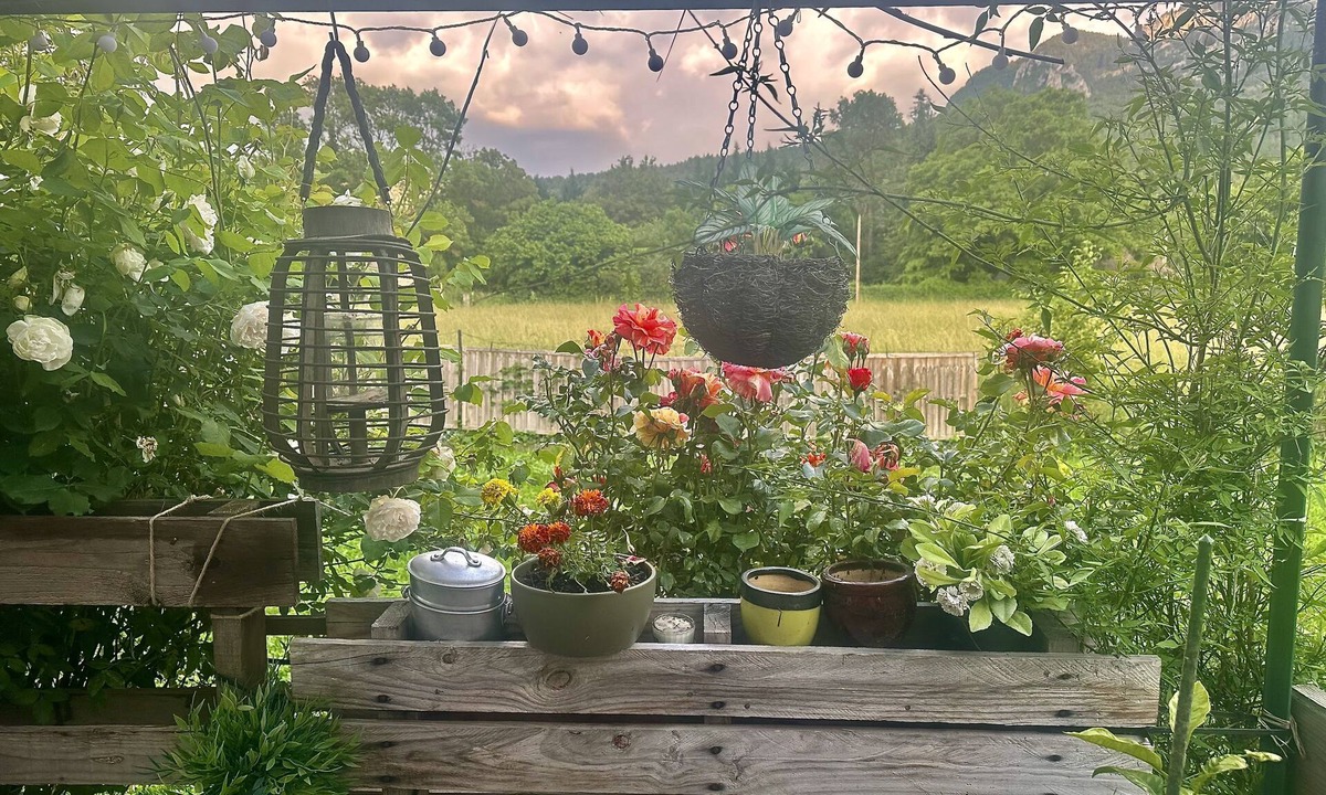 La Motte-Chalancon House | Villa provençale