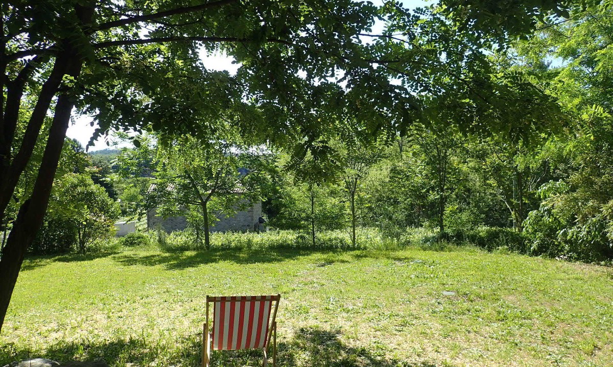 Gravieres House | Villa provencale