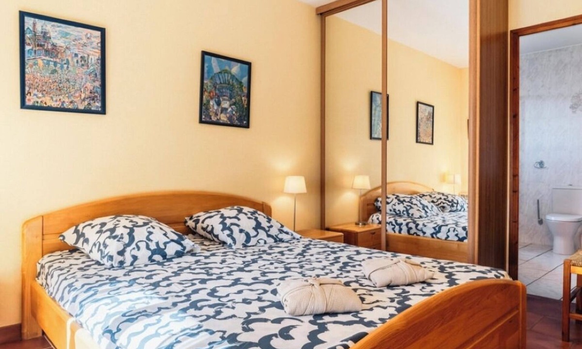 Oupia Villa | VILLA PTE MINERVOISE