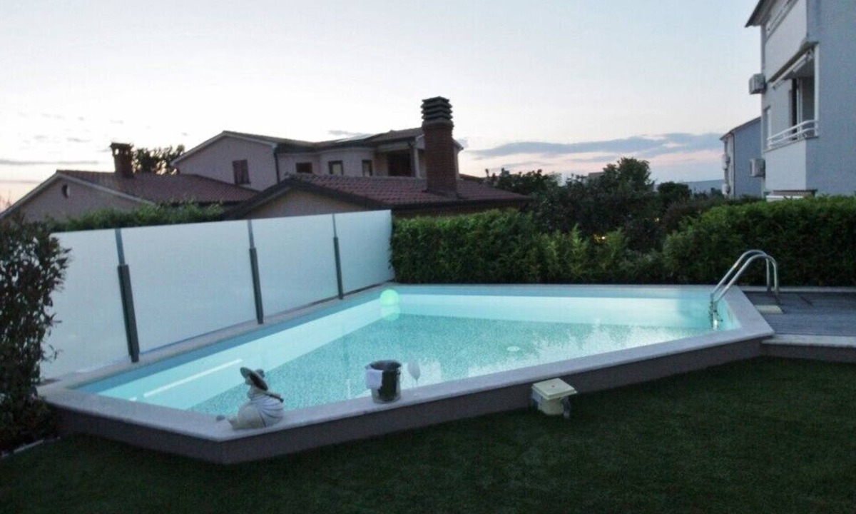 Basanija Villa | Villa Pura Vida with pool