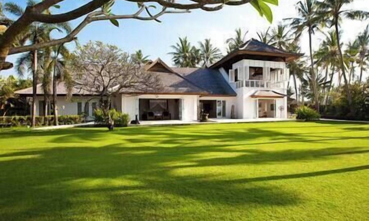 Medahan Villa | Villa Puri Nirwana by Elite Havens