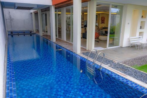Parongpong Villa | villa purnama
