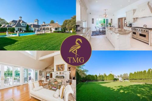 Village of Southampton Villa | Villa Qadus - Luxury with pool