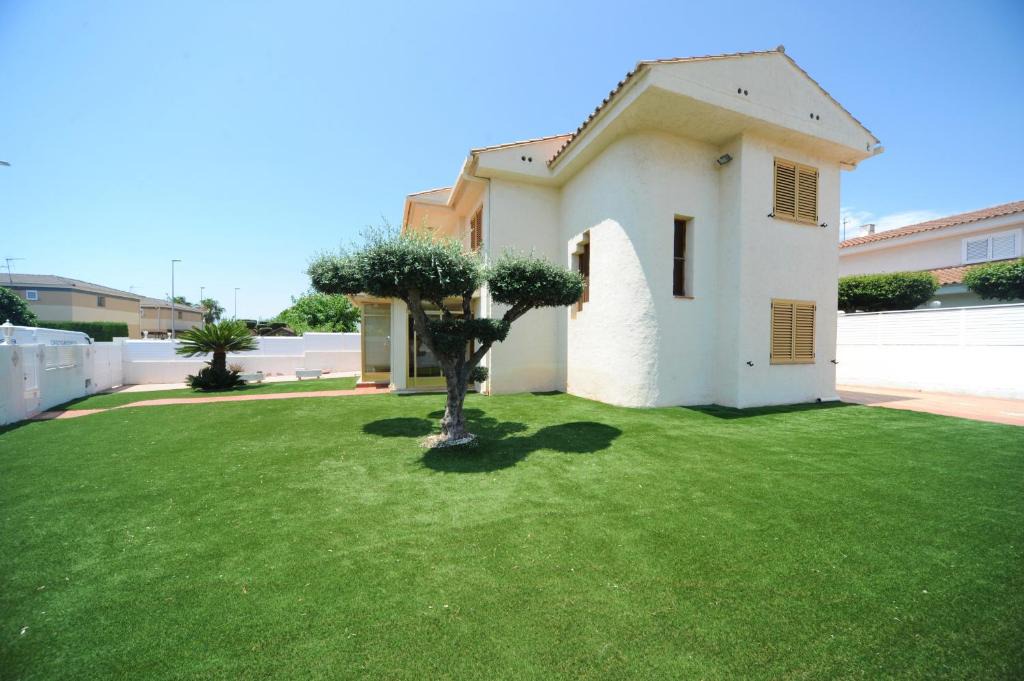 Benicassim Villa | Villa QUATRE VENTS