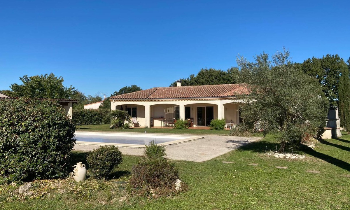 Montans Villa | VILLA - QUIET - SWIMMING POOL - GAILLAC