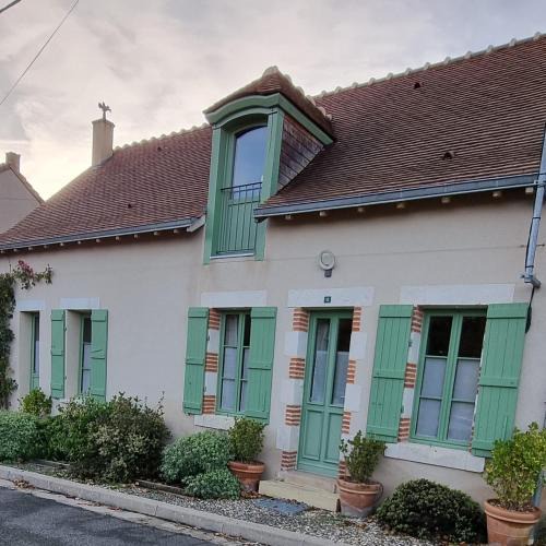 Rosnay Villa | Villa RABADA