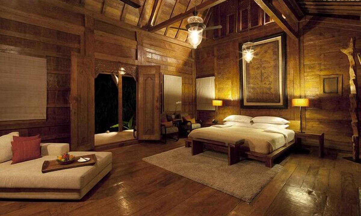 Berawa Villa | Villa Radha, 1 Bedroom in Canggu