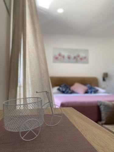 Mali Ston Bed & Breakfast | Villa Radić
