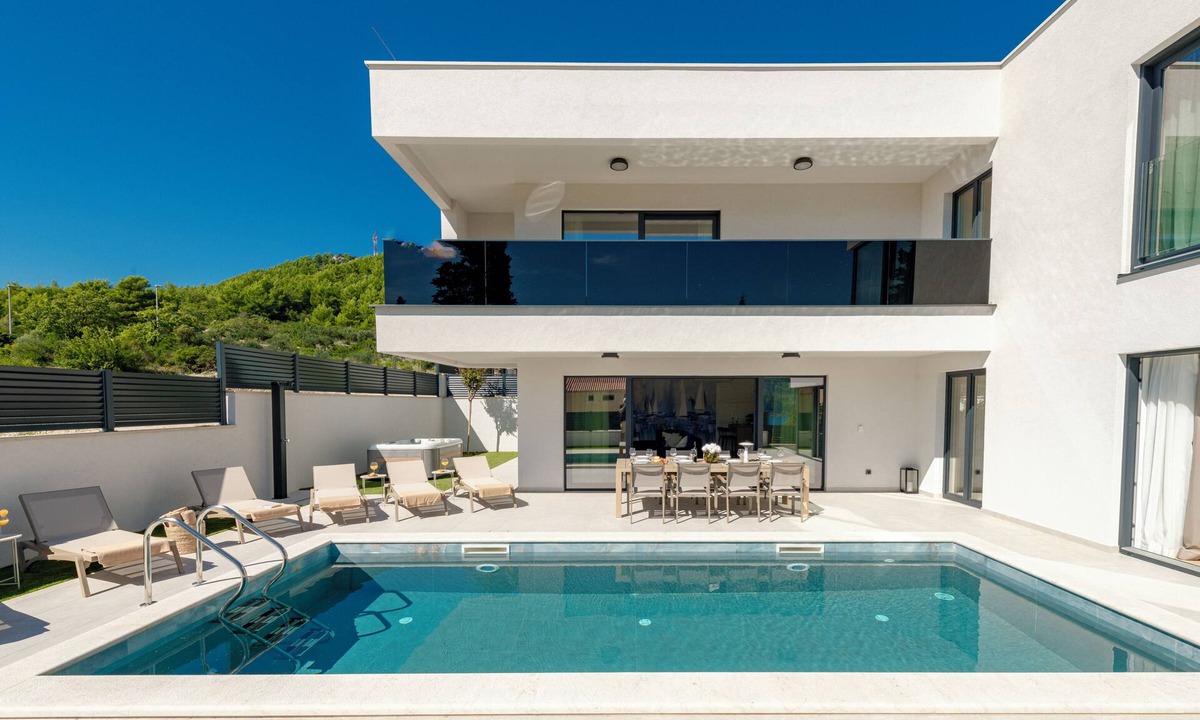Slano Villa | Villa Rafela Delux Dubrovnik