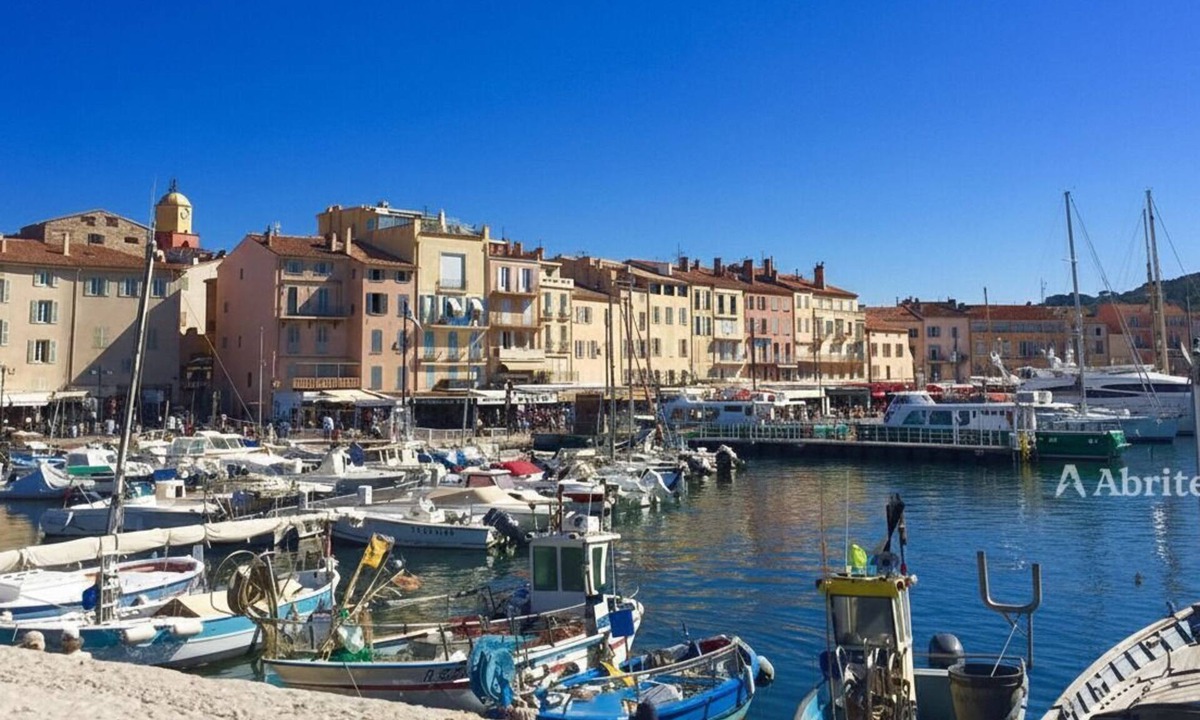 Ramatuelle Villa | Villa Ramatuelle