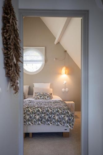 Hardelot-Plage House | Villa Raphia - Maison d'hôtes