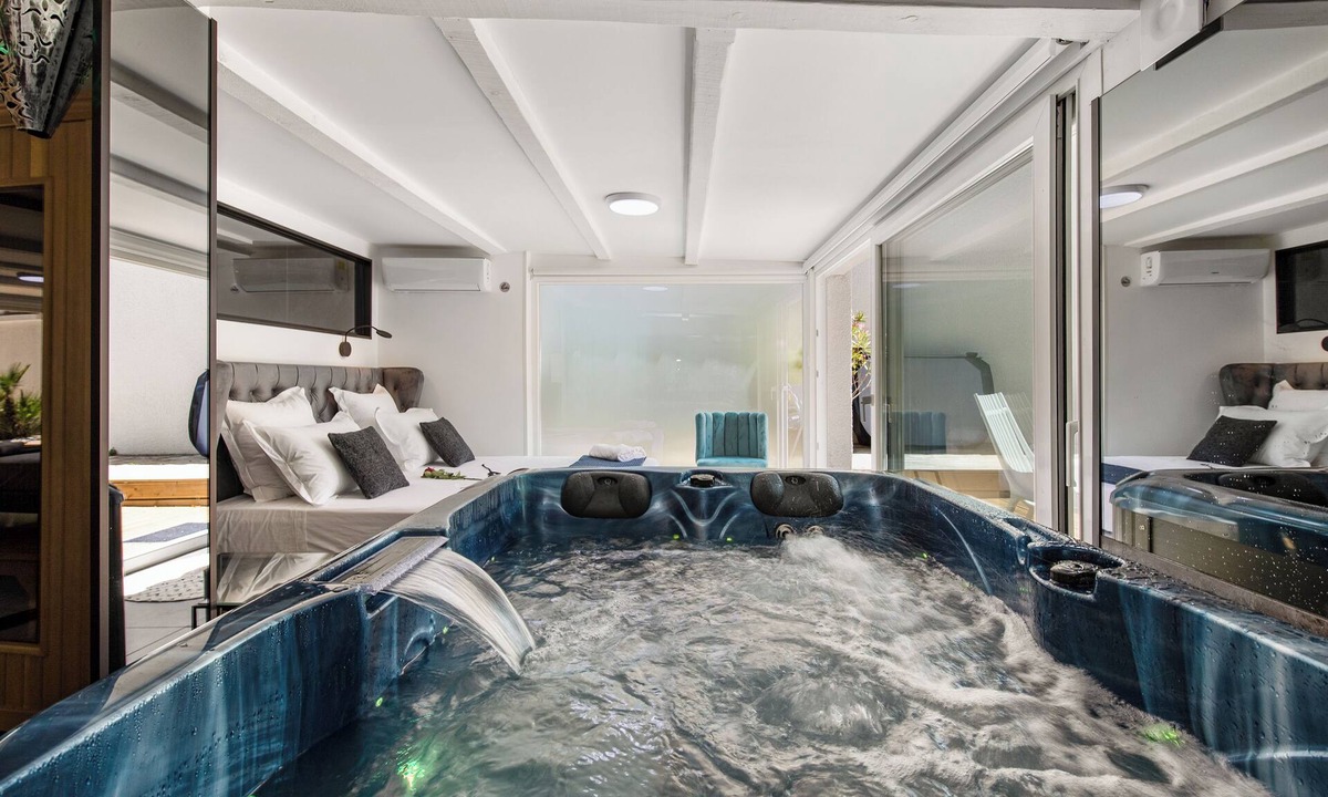 Cap d'Agde House | VILLA RASOA