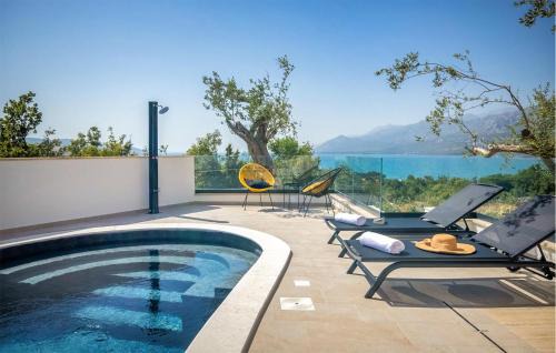 Rovanjska House | Villa Rawna