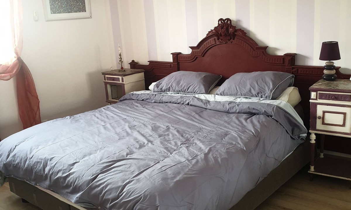 Villeparisis House | Villa Rebecca