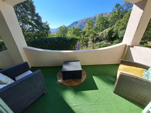 Greolieres Bed & Breakfast | Villa Regain Chambres et table d'hôtes