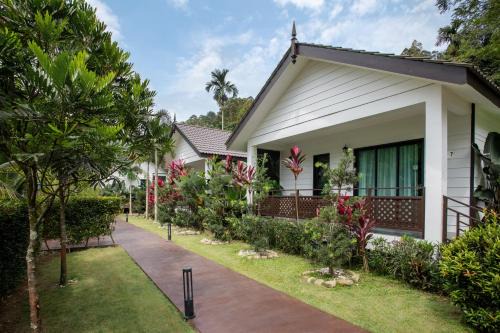 Janda Baik Resort | Villa Renai Resort