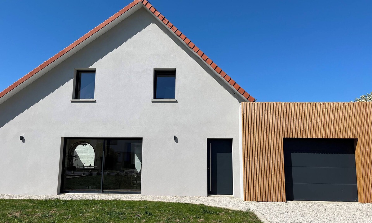 Stella-Plage House | Villa renovated in 2026 for families or groups of friends 1.5 km from the sea