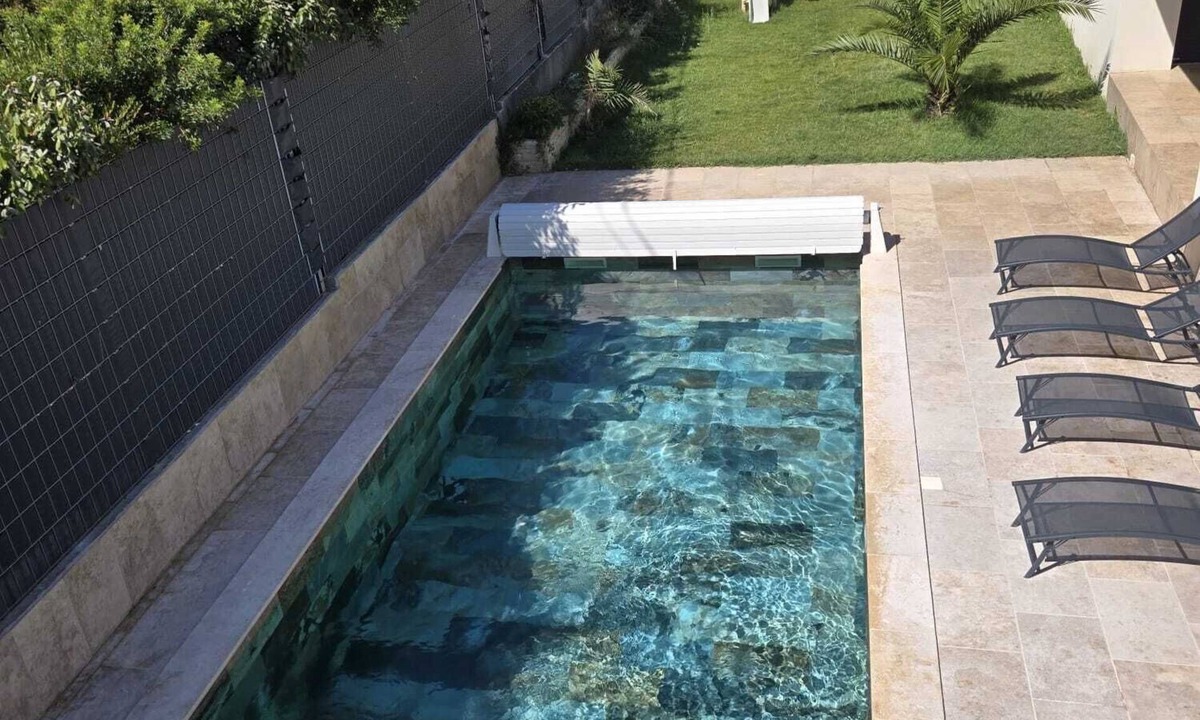 Vedene Villa | Villa rental with swimming pool