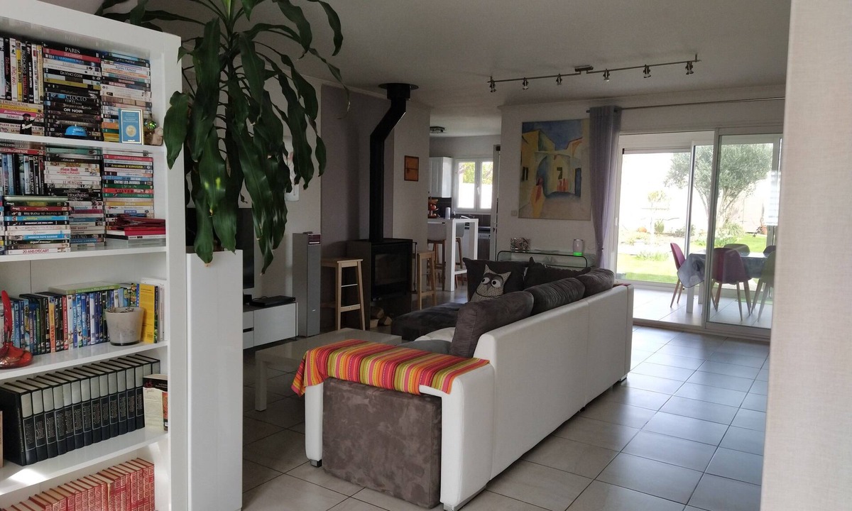 Lagord House | VILLA RESIDENTIAL AREA