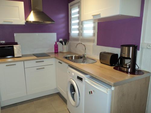 Argeles Plage Apartment | Villa Reva