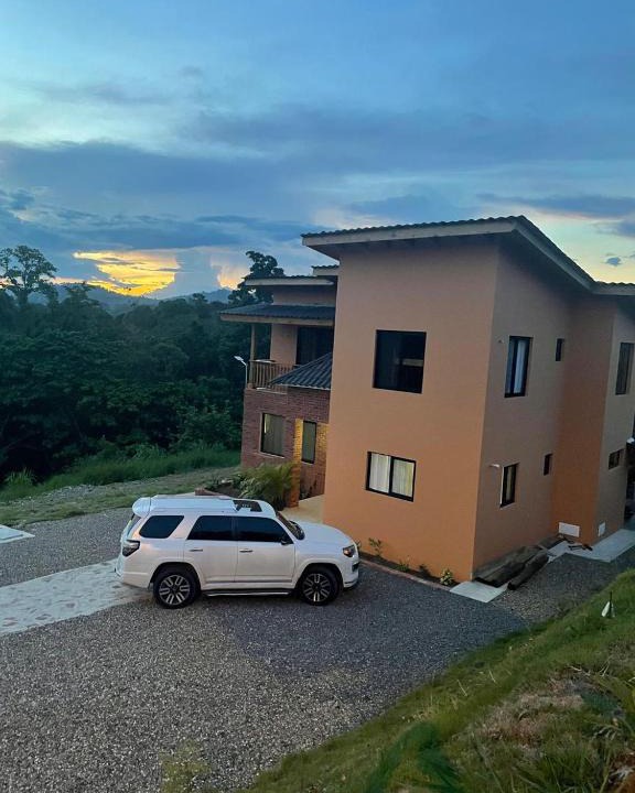 La Vega Province Villa | Villa RG